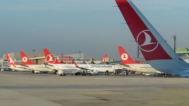 Turkiyada «sabrsiz yo‘lovchilar» jarimaga tortilmoqda