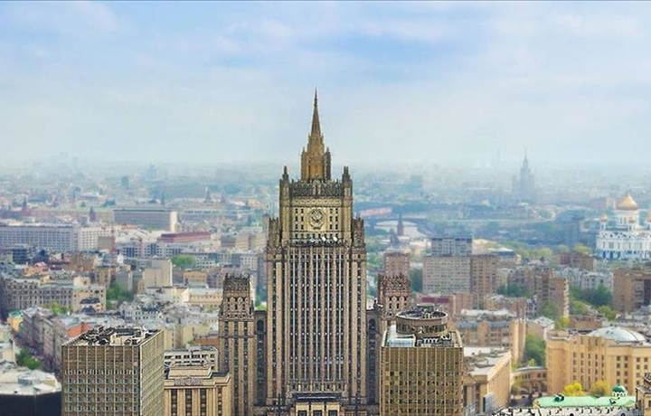 Россия осудила новые санкции США в отношении Ирана