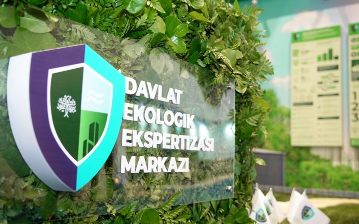 «Eco Expo Central Asia 2025»: «яшил» технологиялар намойиши ва барқарор тараққиётнинг ажралмас қисмига айланиш имкони