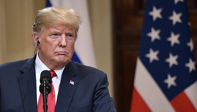Трамп: Иран будет «страдать от последствий», если продолжит угрожать США