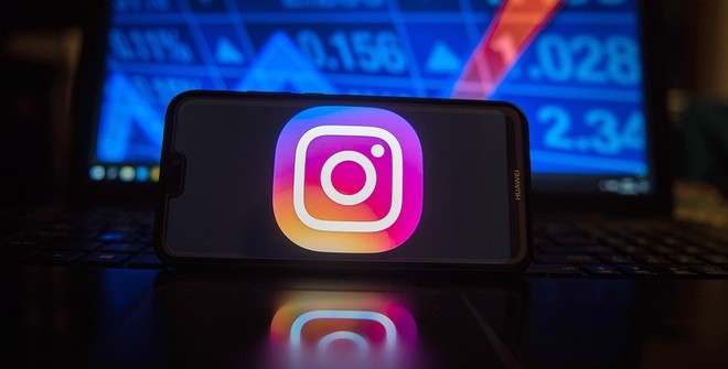 Instagram восстановил работу после сбоя