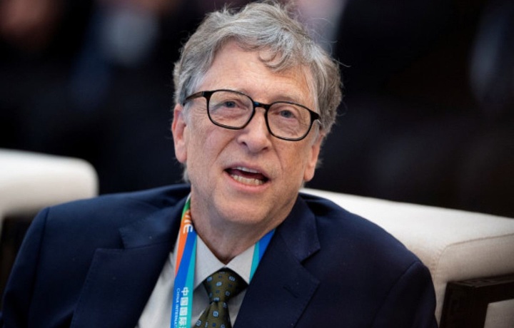 Билл Гейтс предупредил о глобальном замедлении экономики