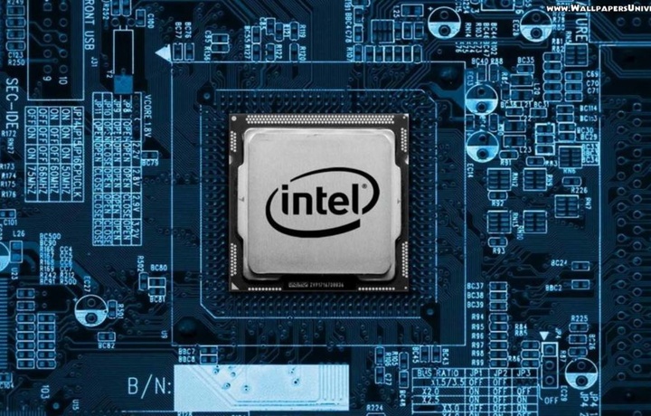 Intel готовится продавать функции процессоров по подписке