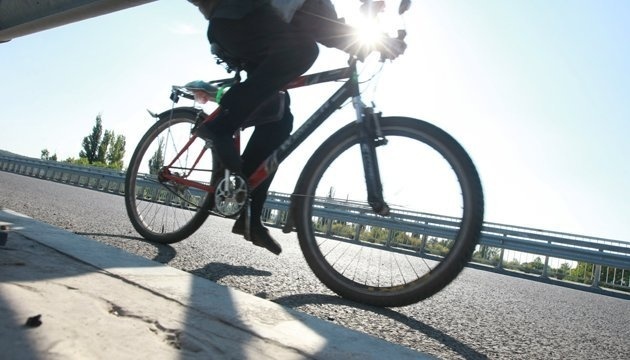 Германия лидирует в поставках велосипедов в Узбекистан