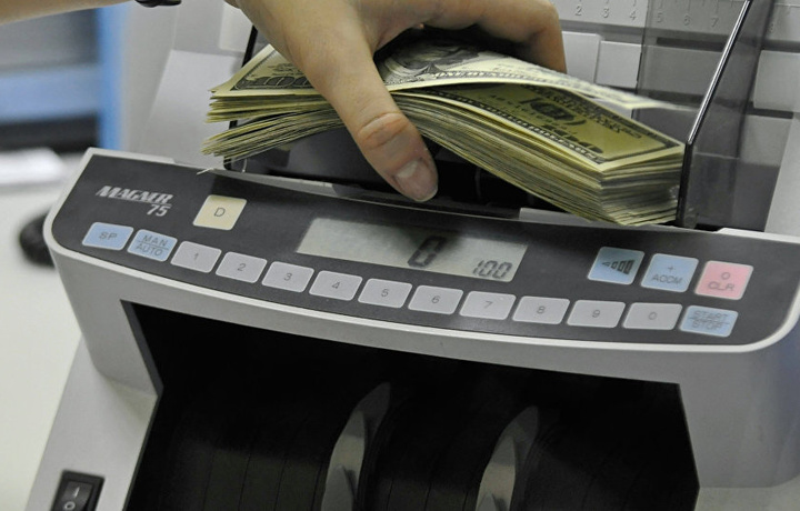 O‘zbekistonda dollar va yevro kursi ko‘tarildi
