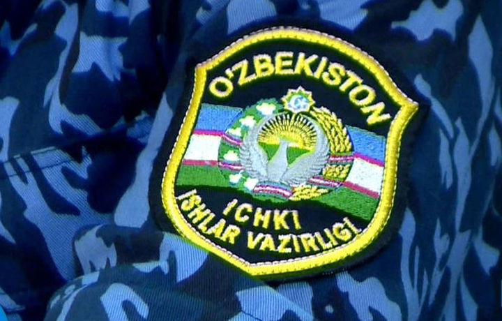 Ichki ishlar vazirligi Jazoni ijro etish bosh boshqarmasiga yangi rahbar tayinlandi