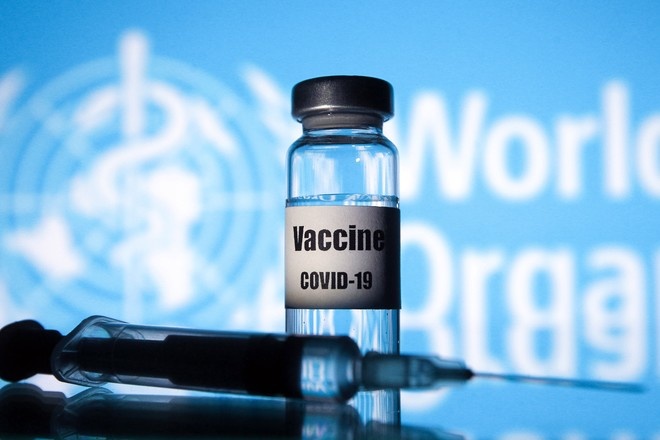 В ВОЗ выразили надежду, что с помощью вакцин будет побеждён COVID-19