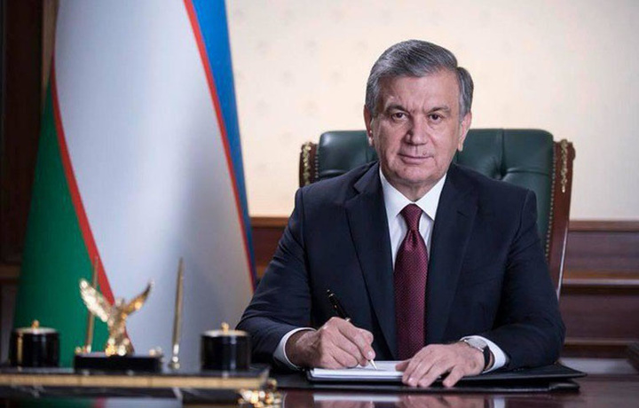 Fransiyaga tashrif doirasida 4 mlrd. yevrolik shartnomalar imzolanadi