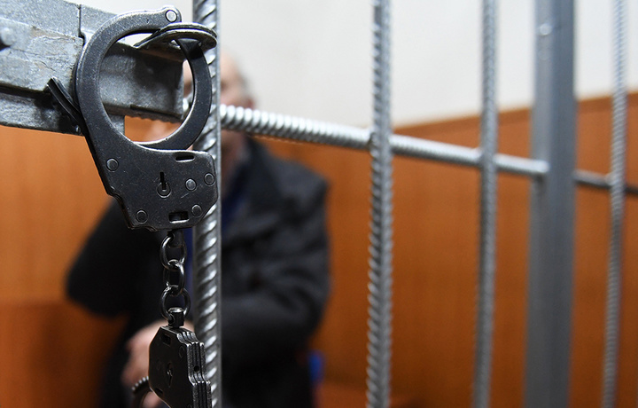 Самарқанд бош архитектори ва бошқаларга нисбатан суд жараёни бошланди