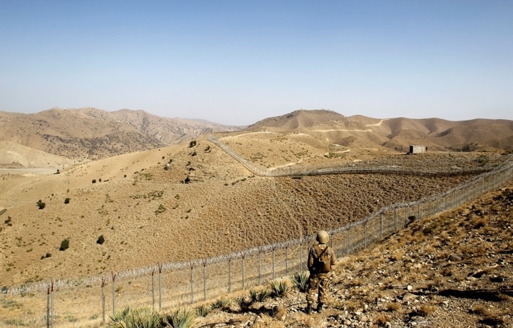 Turkmaniston Afg‘oniston bilan chegarani mustahkamlash chorasini topdimi?