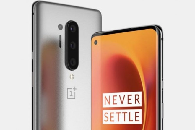 OnePlus представила OLED-экран с частотой обновления 120 Гц