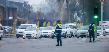 Haydovchilar uchun «12 balli jarimalar» tartibi kuchga kirdi