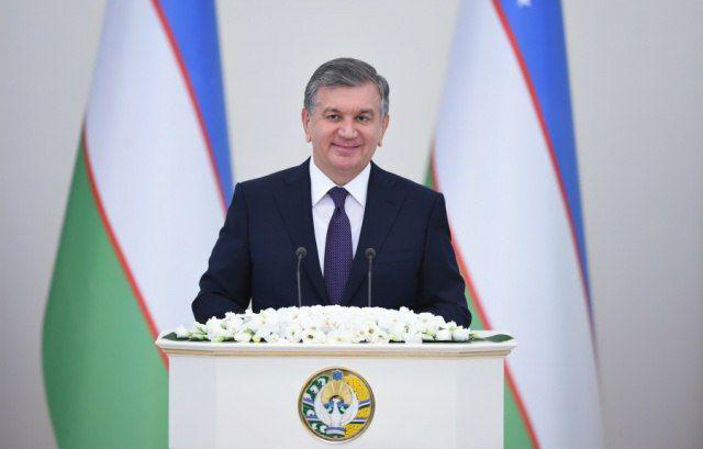 Shavkat Mirziyoyev iqtisodiyot sohasida mamlakat oldida turgan vazifalarni sanab o‘tdi