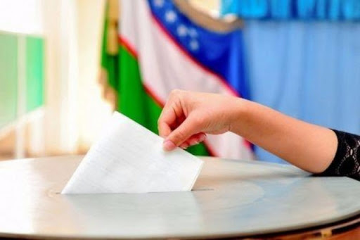 Стало известно, когда в Узбекистане начнется подготовка к президентским выборам