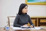 Саида Мирзиёева