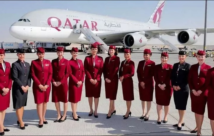 «Qatar Airways» O‘zbekistonga kirib kelmoqda