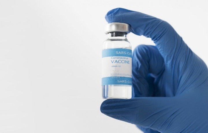 Первый случай кражи вакцины от COVID-19 зафиксировали в Польше