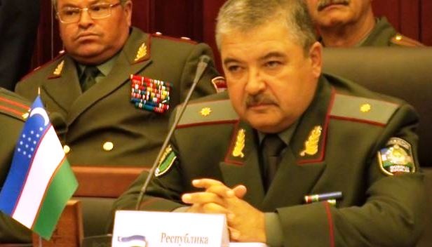 O‘zbekiston mudofaa vaziri XXR Markaziy harbiy kengashi raisi o‘rinbosari bilan uchrashdi