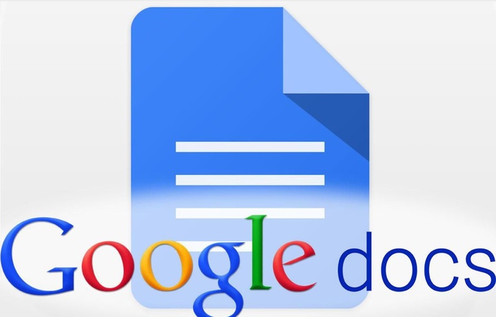 Google Docs позволит вставлять другие приложения в документы
