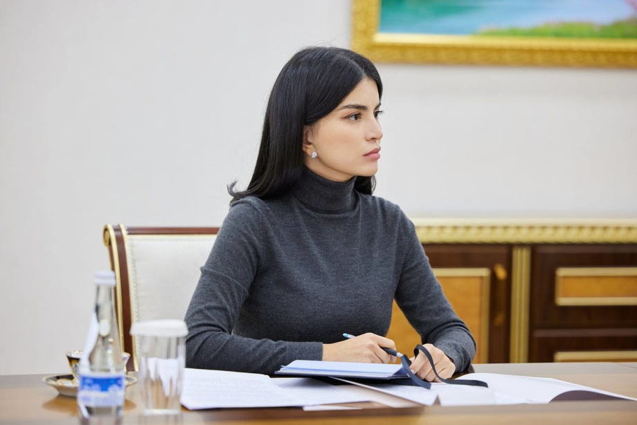 Саида Мирзиёева: «Пока не назначим уголовное наказание за домашнее насилие, так и будем топтаться на месте»