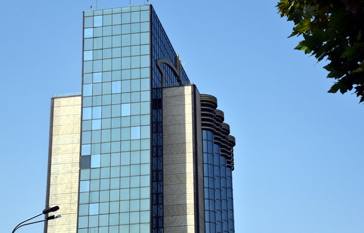 Adham Islomov Markaziy bank boshqaruvi raisining o‘rinbosari etib tayinlandi