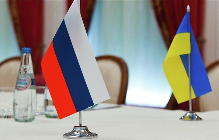 Россия и Украина впервые провели очные переговоры по возвращению детей в семьи