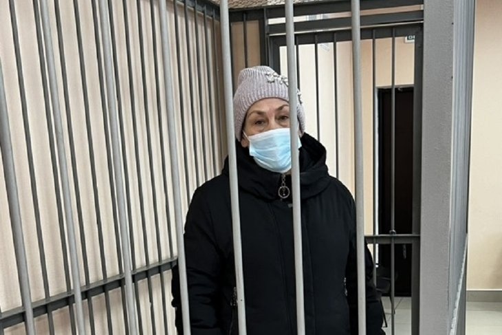 В России задержали гражданку Узбекистана, находившуюся в международном розыске почти 16 лет