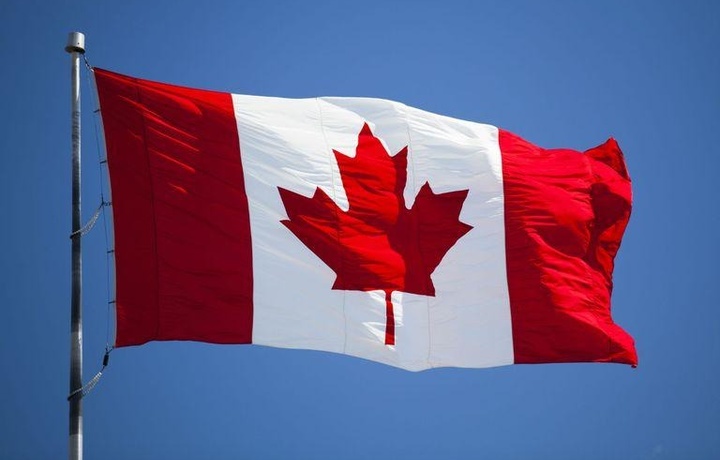 Канада выступила за признание палестинского государства