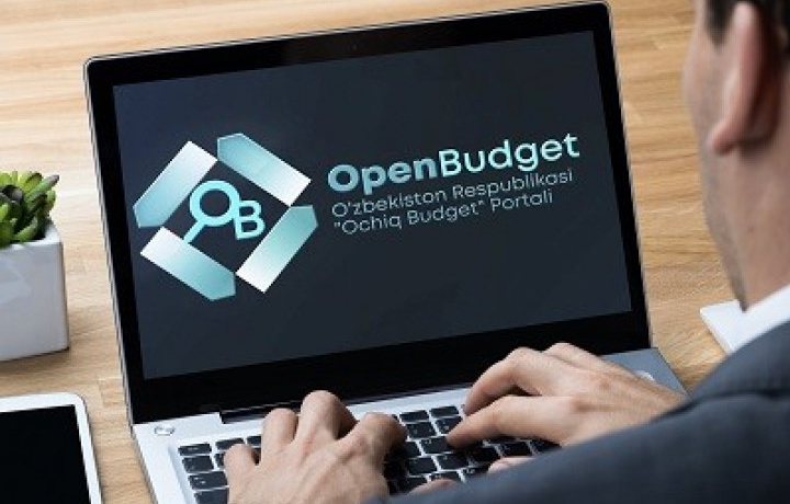 «Openbudget» учун овоз йиғиб бераман» — 37.000.000 сўмни ўмарган талаба қўлга тушди