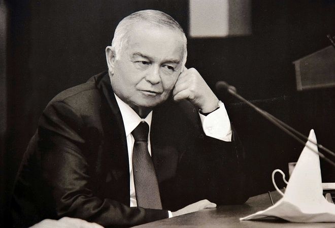Islom Karimov maktabda qanday o‘qigan? Birinchi prezident sinfdoshi xotiralari