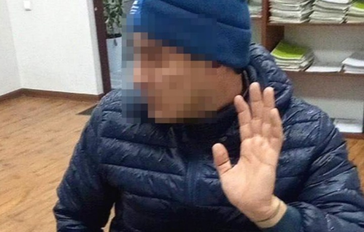 В Ташкенте арестовали мужчину, не платившего алименты трем бывшим женам
