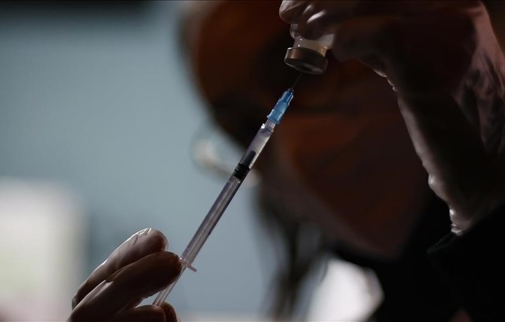 В России выявлен первый вирус гриппа H3N2