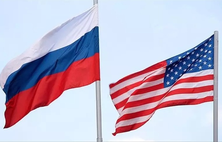 Сравнение армий России и США на начало 2022 года