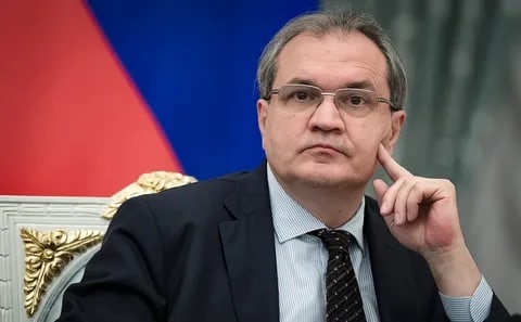 Советник Путина посетит Узбекистан с рабочим визитом
