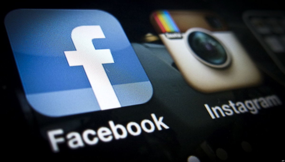 Юзеры разлюбили Facebook, но любят Instagram
