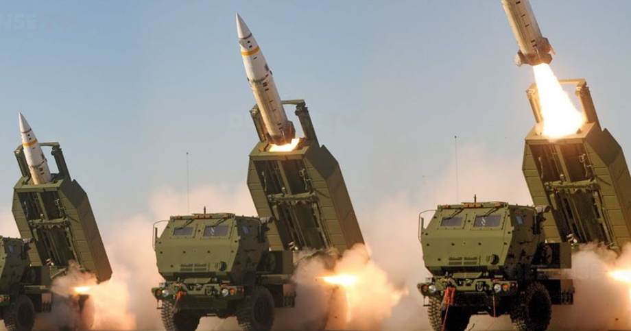 AQSh Ukrainaga ATACMS raketalarini yashirincha yetkazib berdi