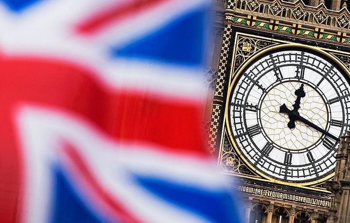 Парламент Британии отклонил Brexit без сделки