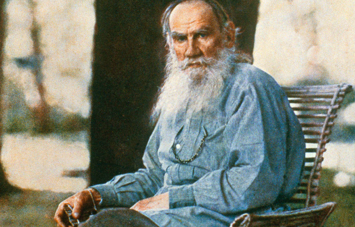 Tolstoyning kaltaklab o‘ldirilgan o‘zbek do‘sti