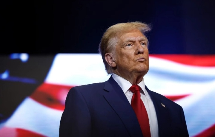 Белый дом опубликовал поздравление Трампа с Наурызом
