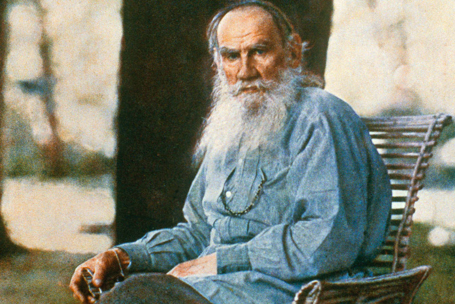 Tolstoyning kaltaklab o‘ldirilgan o‘zbek do‘sti