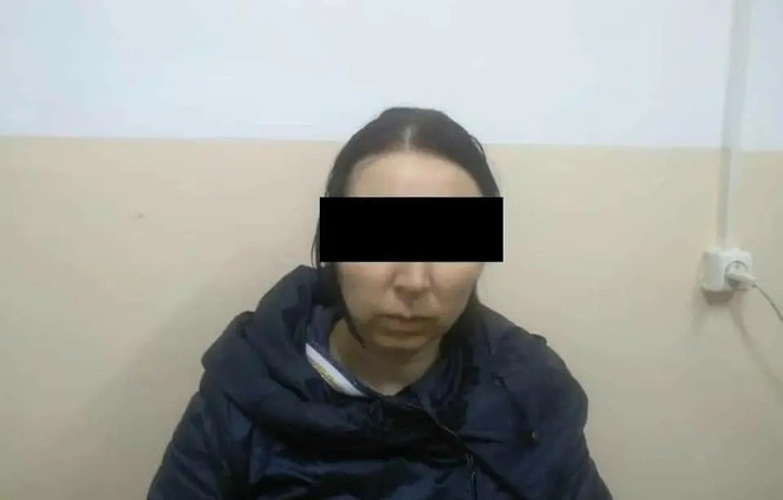 Қирғизистонда фирибгарлик қилган ўзбек фуқароси ушланди
