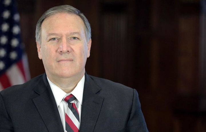 США призвали Европу отказаться от поддержки Ирана