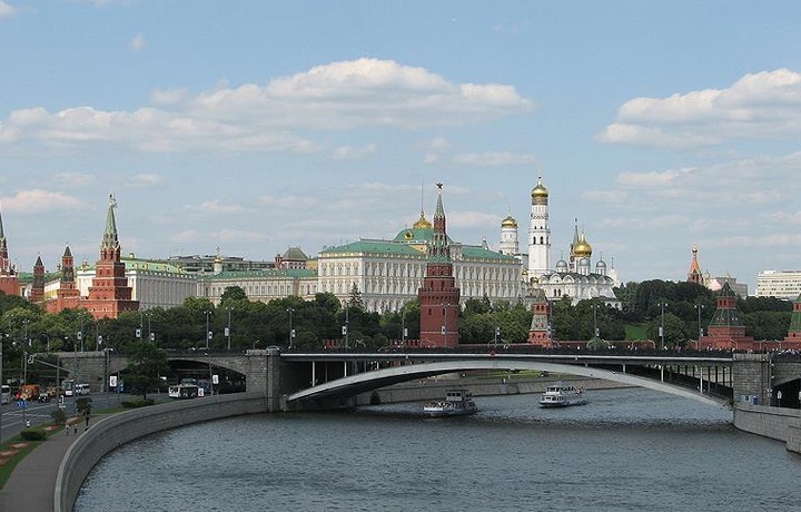 В Кремле прокомментировали новые санкции США против РФ