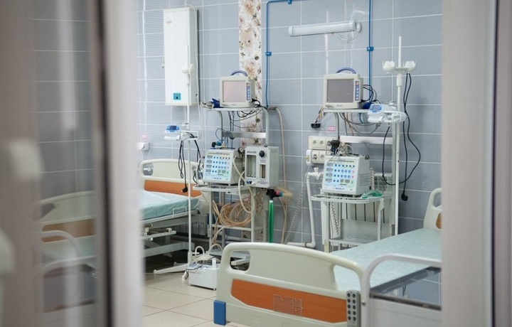Buxorolik bemor koronavirusning navbatdagi qurboniga aylandi