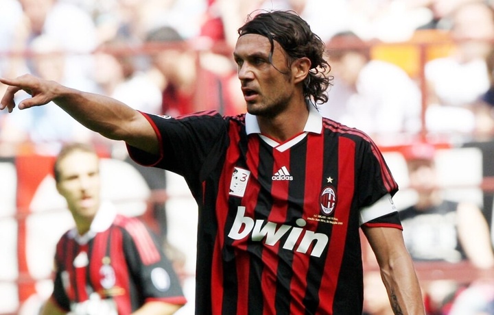 «Milan devori – Maldini»ning buyuk faoliyat xotirasi