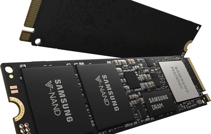 Samsung представила такую флеш-память, выносливость которой неизвестна