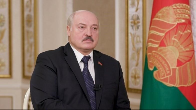 Лукашенко: Причины давления на Беларусь связаны с США