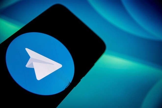 Глобальный сбой произошёл в работе Telegram