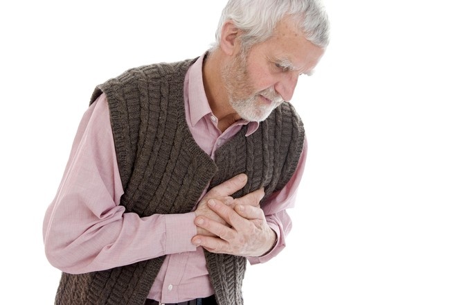 Кардиологи рассказали, что чувствует человек перед инфарктом