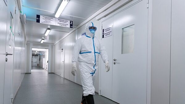 В Узбекистане за сутки коронавирус выявили еще у 419 граждан